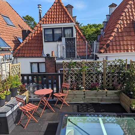 Het Pakhuis Haarlem Exterior foto