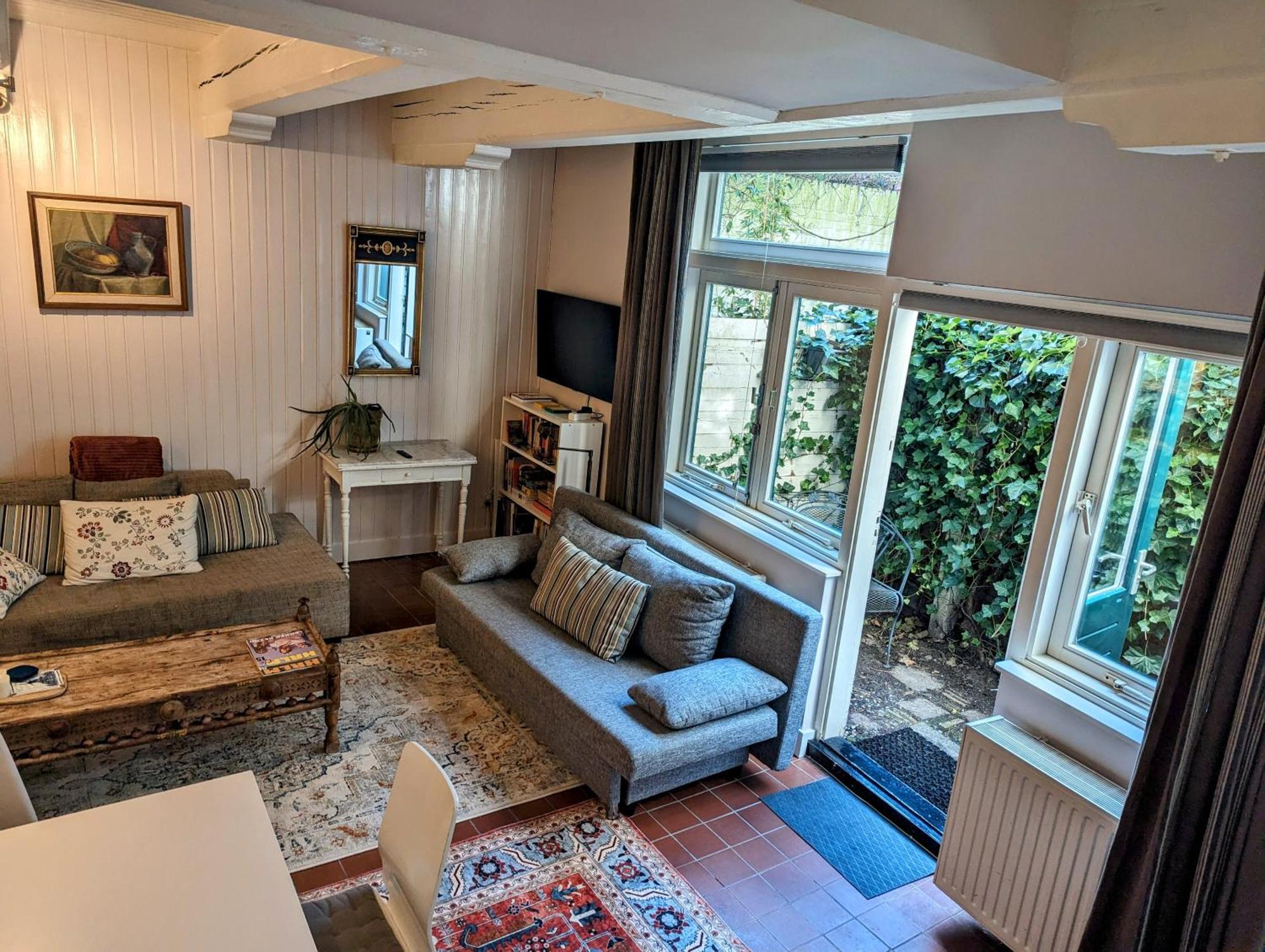 Het Pakhuis Haarlem Exterior foto