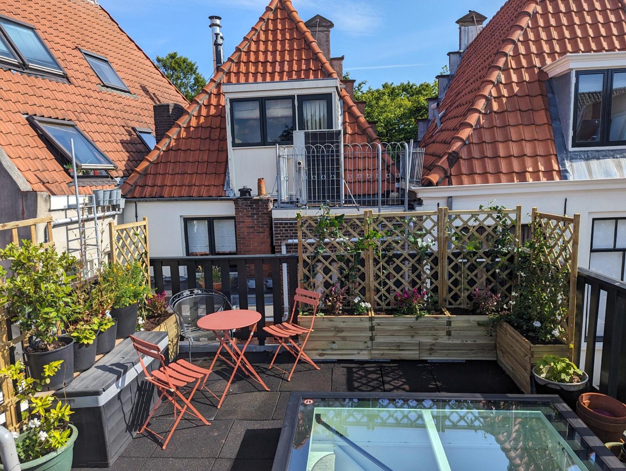 Het Pakhuis Haarlem Exterior foto